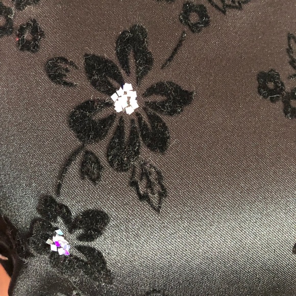 California concepts vintage dress size 11 - Picture 8 of 8